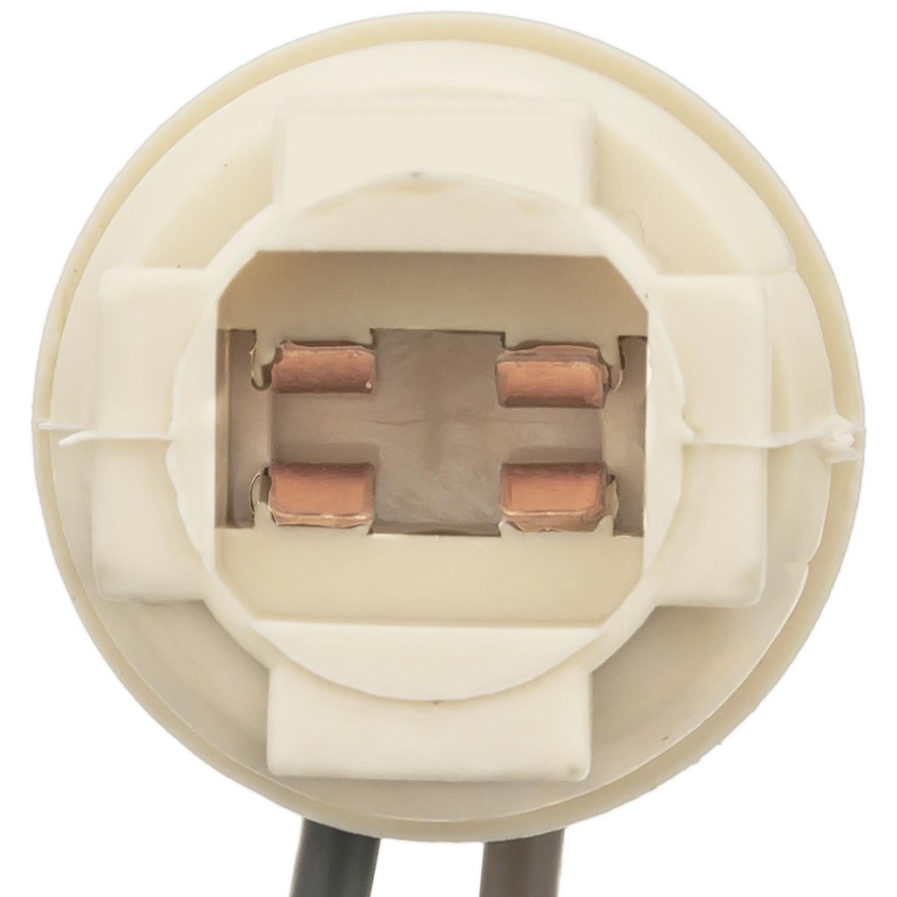 For 1981 Chrysler LeBaron Brake Light Socket SMP