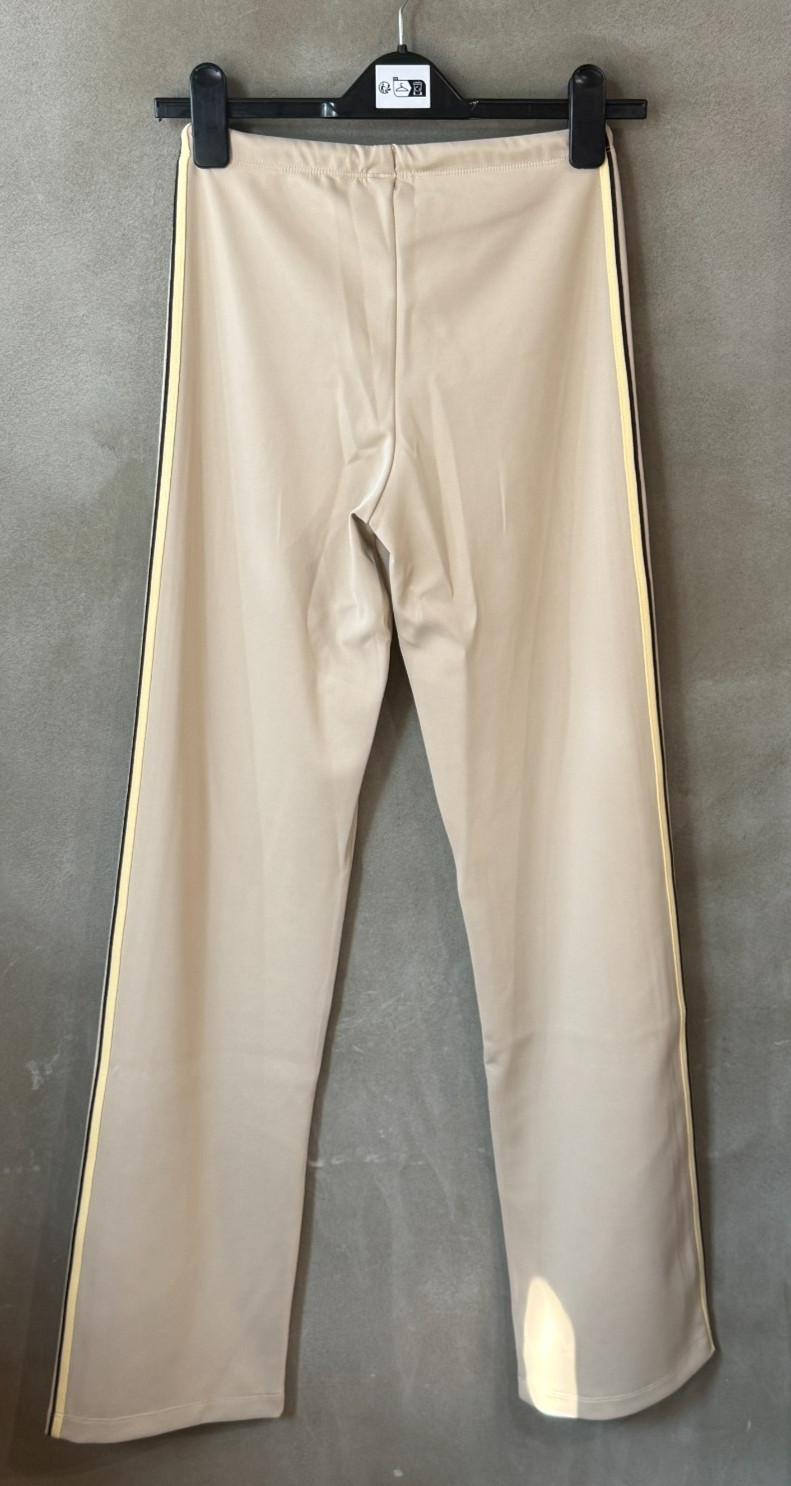 Adidas Originals Slouchy Straight Pants Women's Lifestyle Casual AsiaFit KW4555