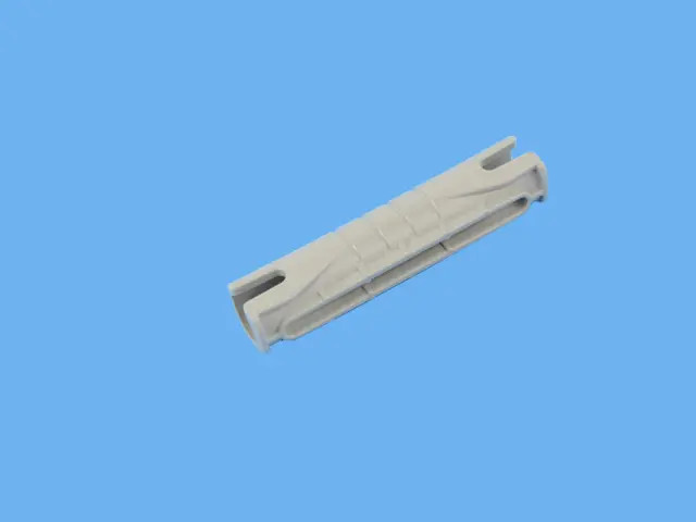 Genuine Mopar Folding Top Sleeve 68276253AA