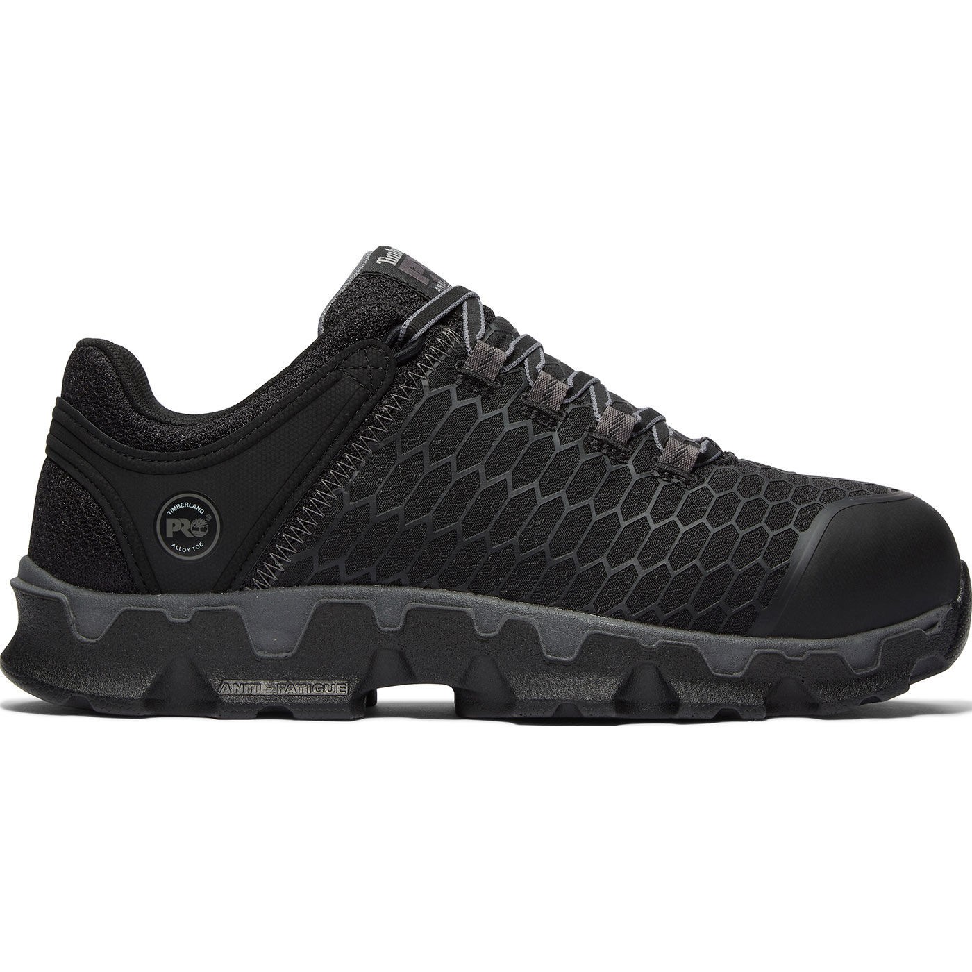 Timberland PRO Powertrain Sport Men's Alloy Toe Electrical Hazard Athletic Work