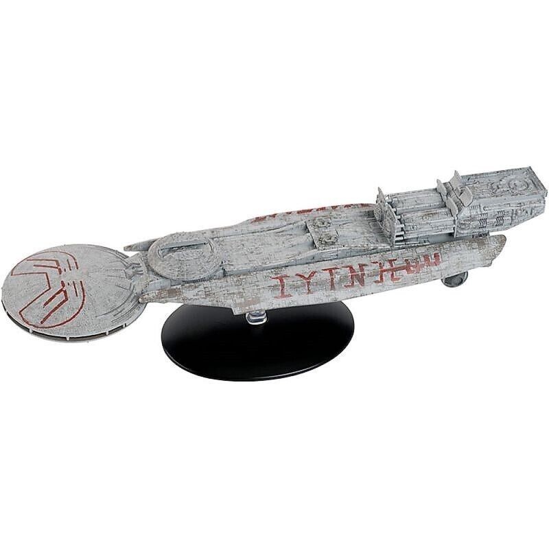 Eaglemoss Battlestar Galactica Astral Queen