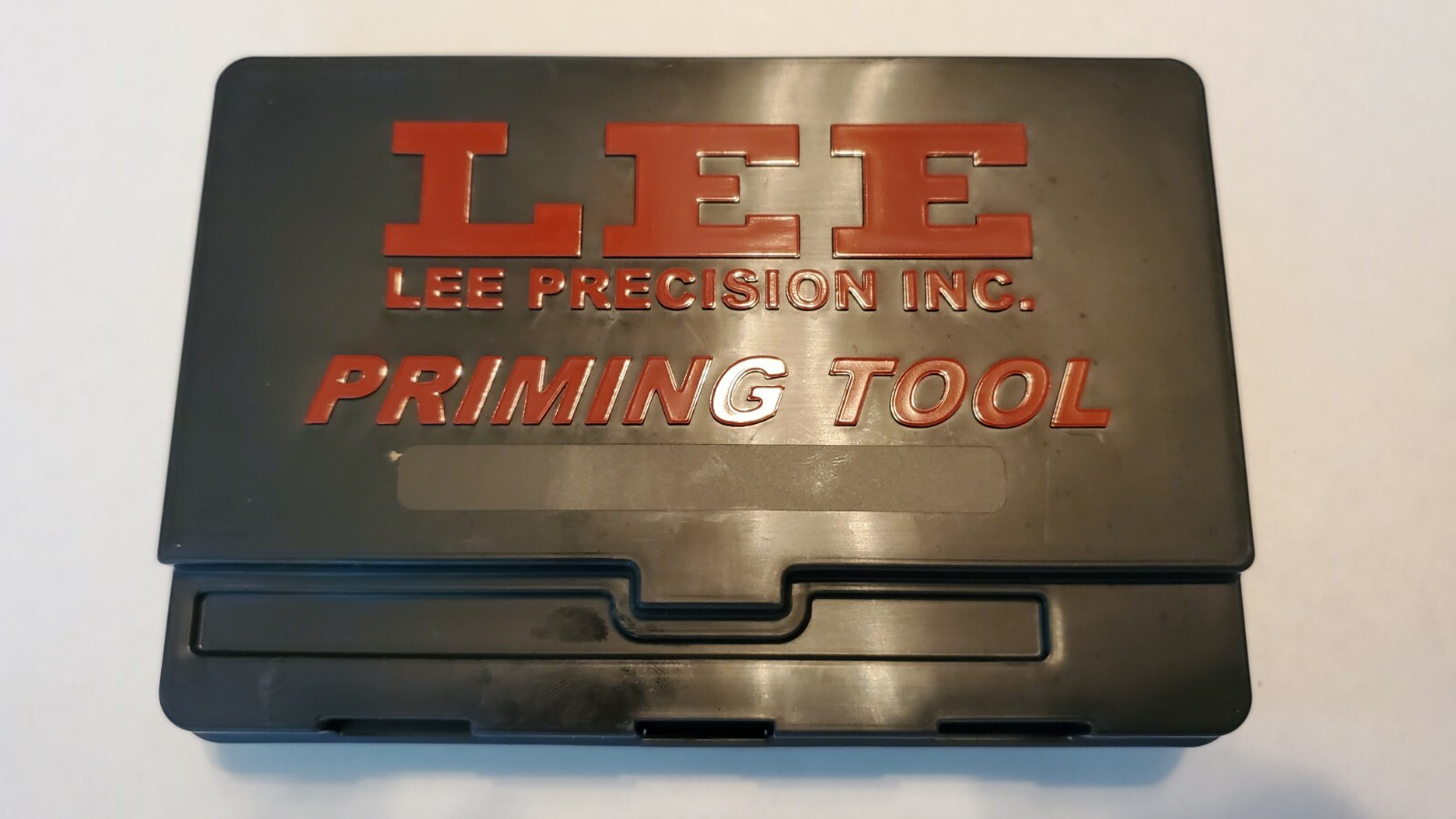 Lee 90230 NEW Auto Prime Hand Held Priming Gunsmith Tool *Fast Shipping*