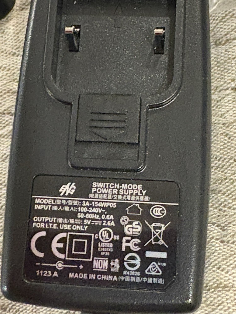 InFocus Liteshow III 3 Wireless Projection System