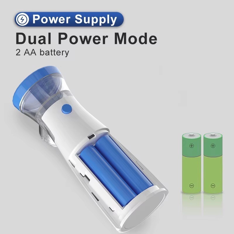 Portable Nebulizer for Adults and Kids Quiet Nebulizer NEW SEALED