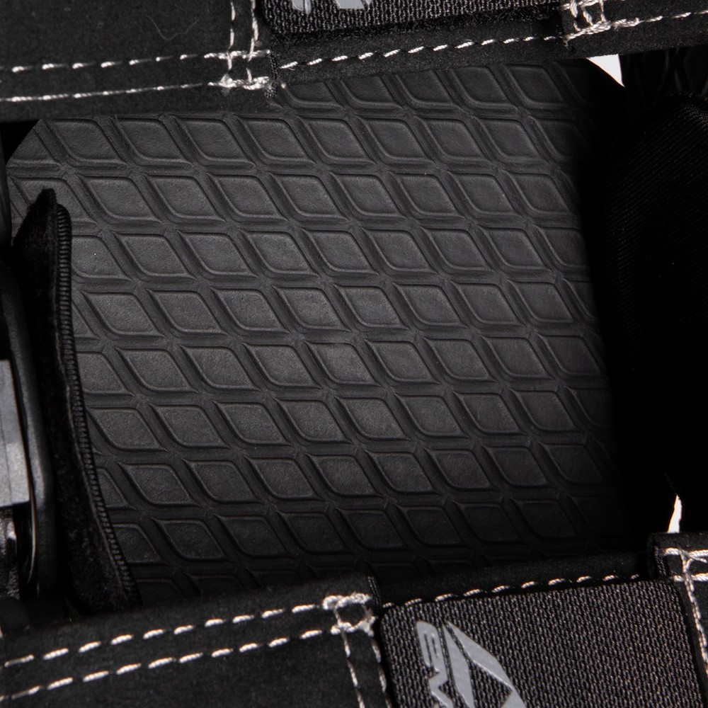 EVS Axis Sport Knee Braces Black