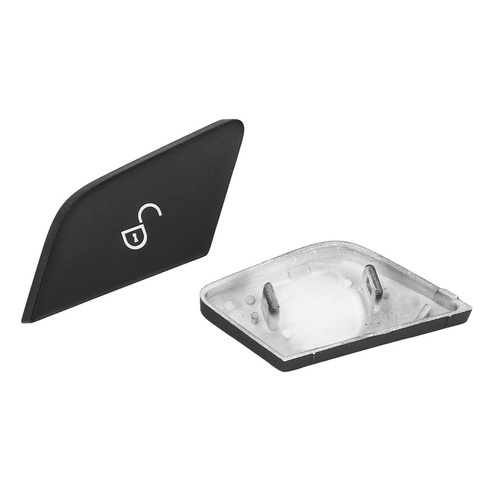 Car Door Lock Unlock Button Clear Pattern Replace For ‑ C‑Class W205