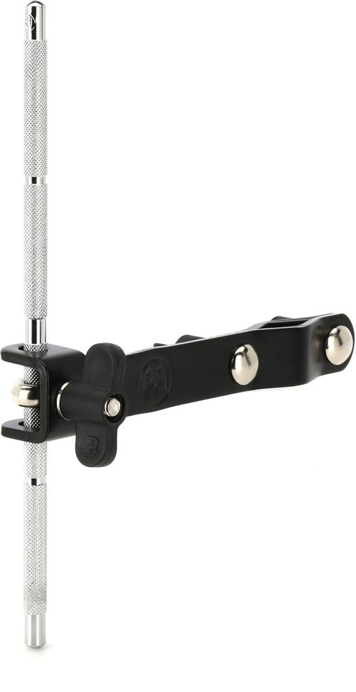 Meinl Percussion HMC-1 Standard Multi-clamp One Mount (2-pack) Bundle