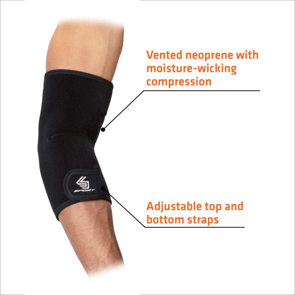 Prime Elbow Compression Sleeve