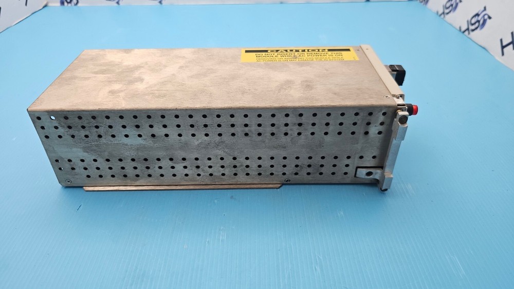 EXFO IQ-203 Optical Test System IQ-5320-EI