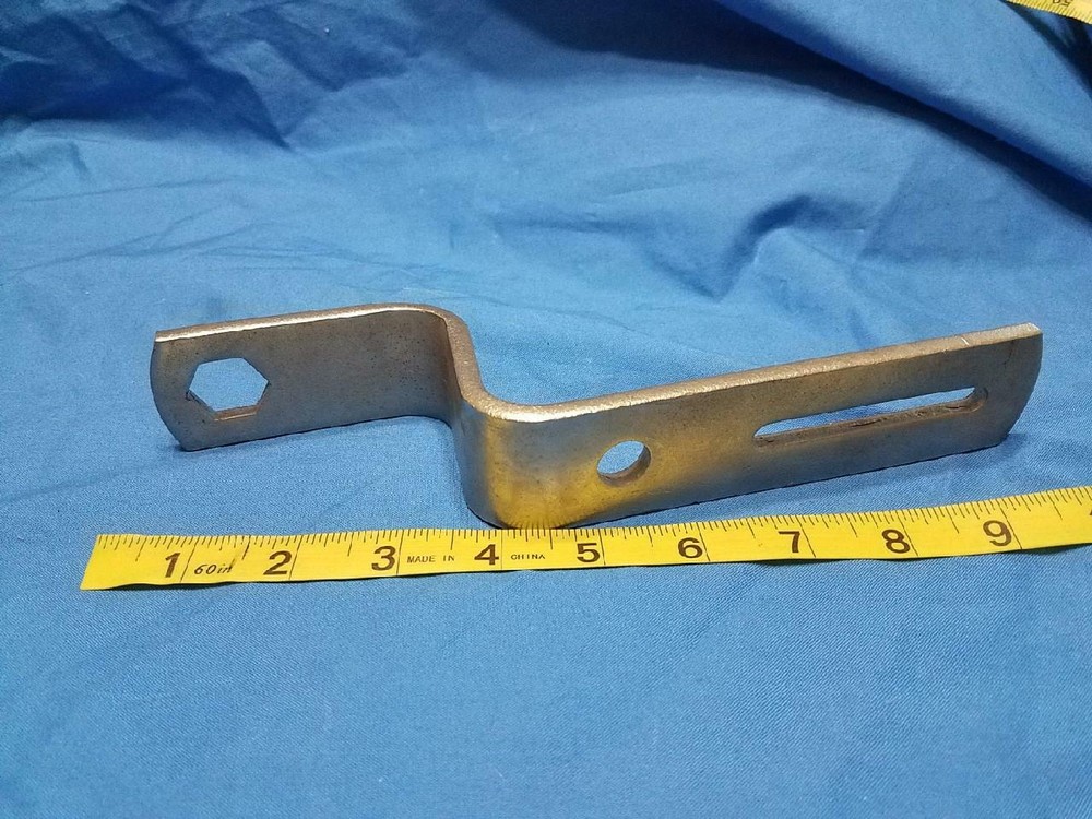 Wacker Pump Wrench #0030476 #5000030476