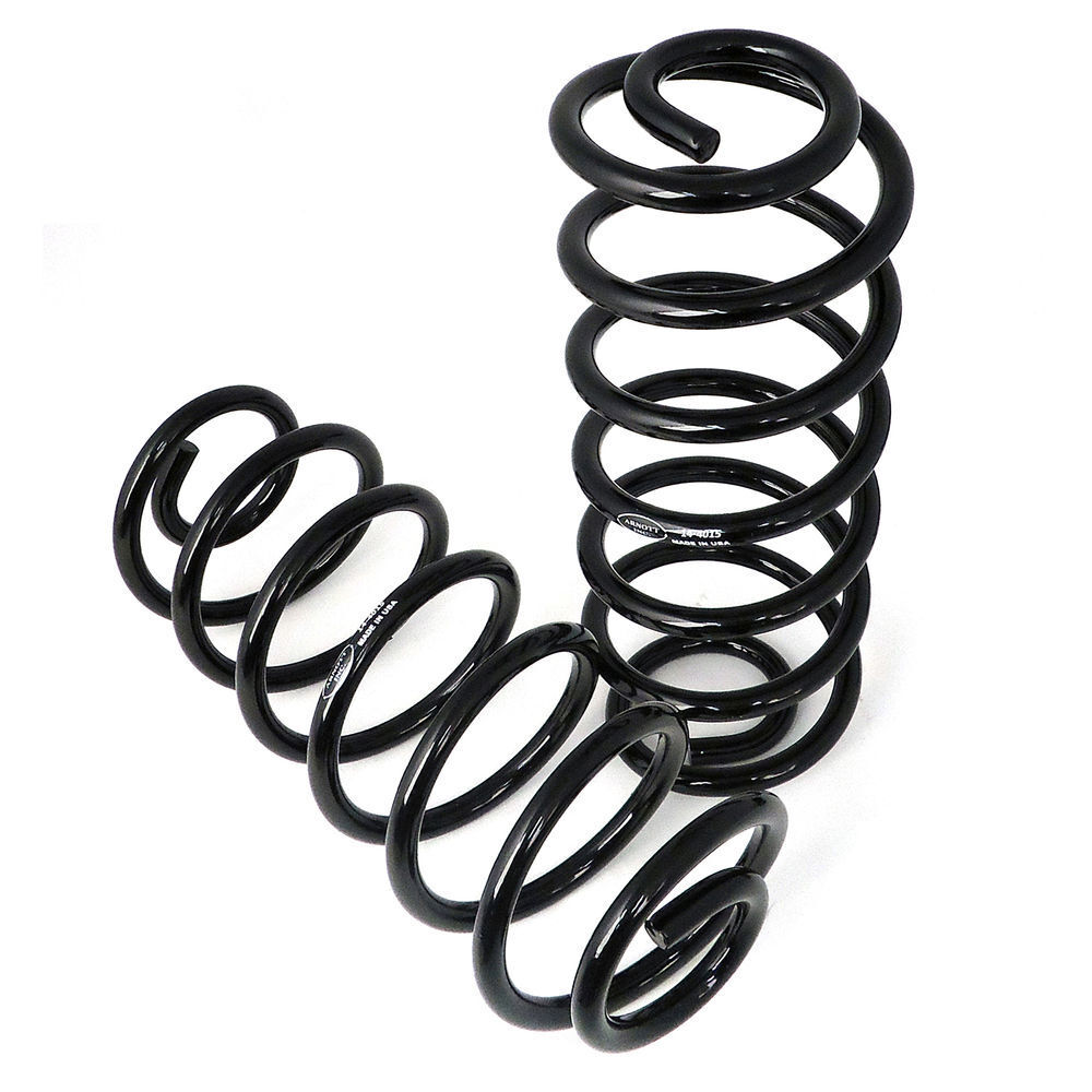 Air Spring to Coil Spring Conversion Kit-NEW Arnott C-2614