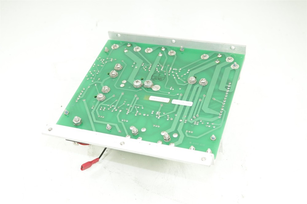 Anritsu 56100A Sealar Spectrum Analyzer Power Supply Board