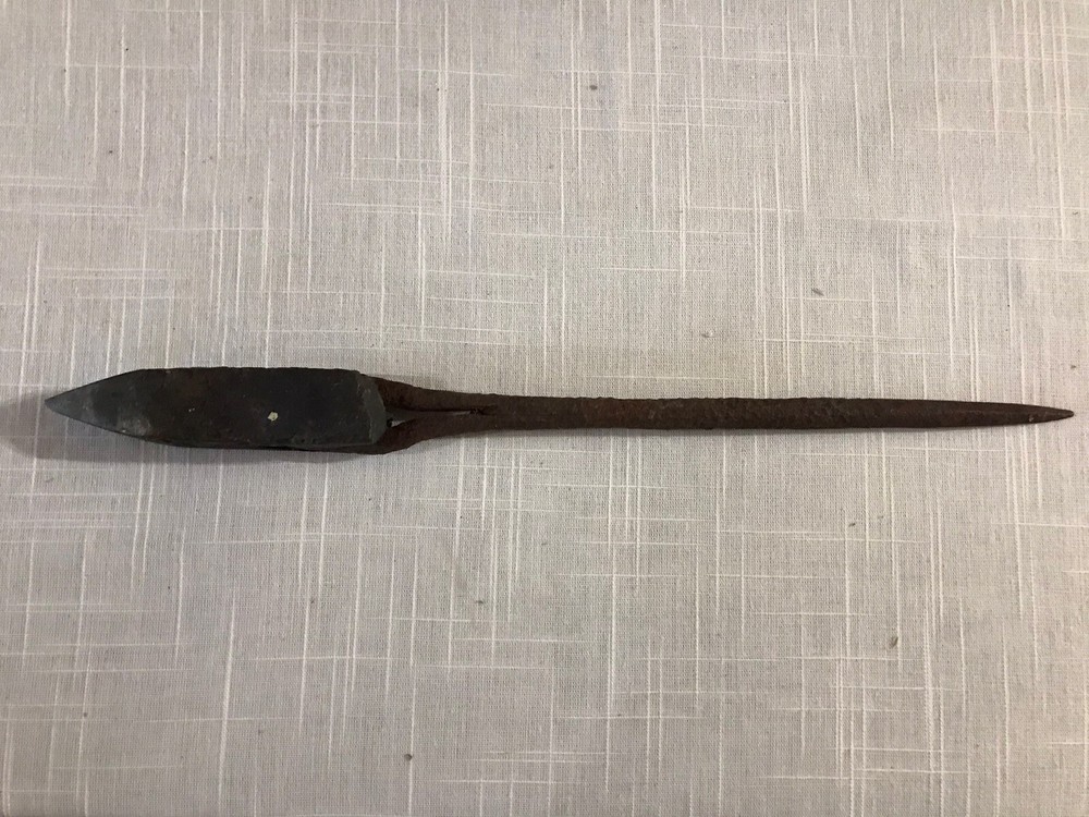 Vintage Soldering Iron Tool