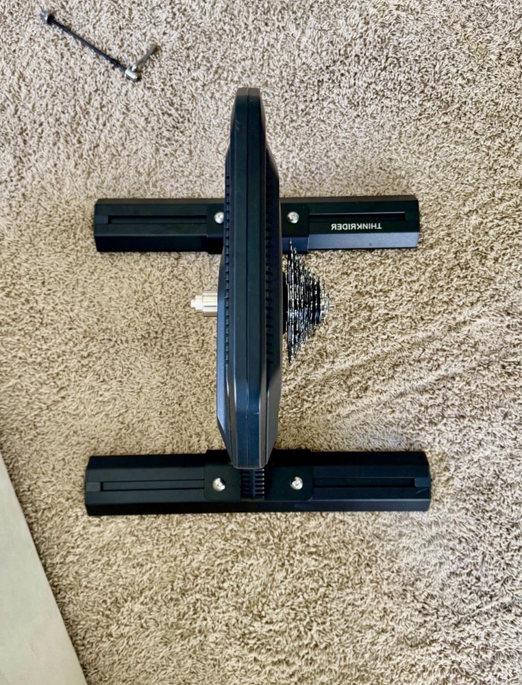 Thinkrider XX Pro indoor smart trainer