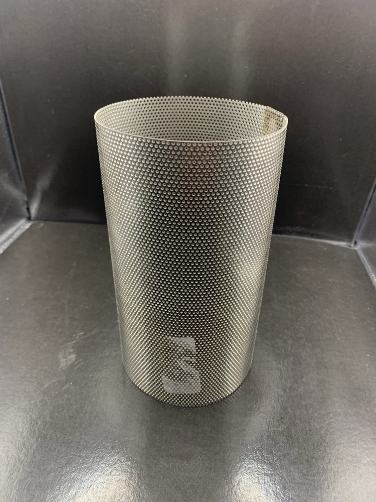MUELLER STEAM SPECIALTY Strainer Screen: Perforated, 0.045 in Screen Size