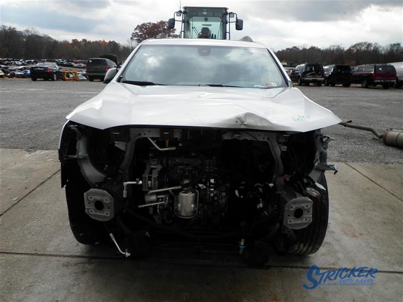 GMC Acadia 2018-2019 Telematics Interface Module Left Dash 84298328 2860