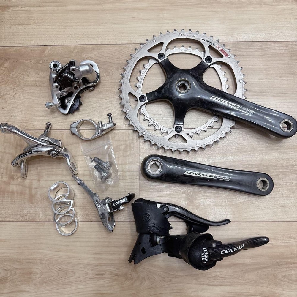 Campagnolo CENTAUR Compact Cset