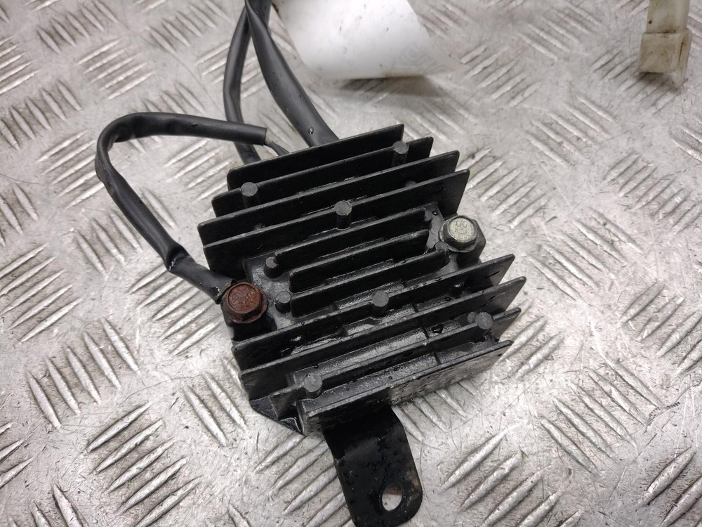 2015 KTM 125 DUKE RECTIFIER REGULATOR