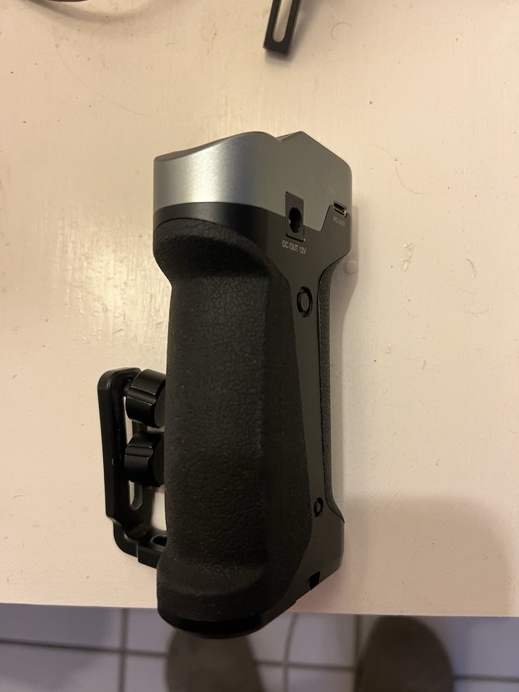 Geachen Camera Power Handle