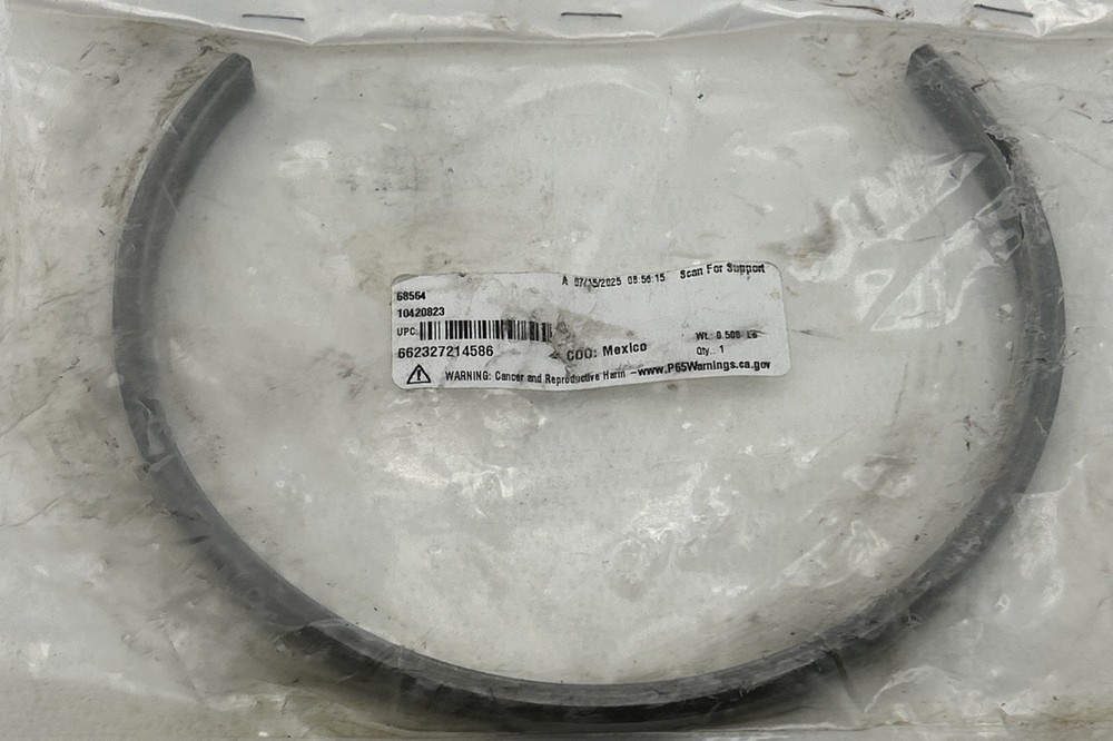 68564 Rexnord Stabilizing Spacer Ring