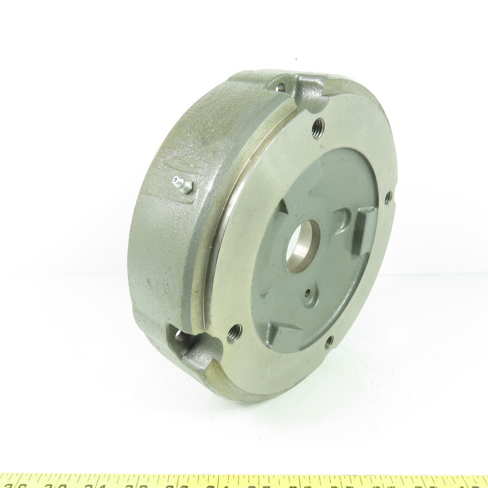 37ER1304 Machined Cast C-Face REV C