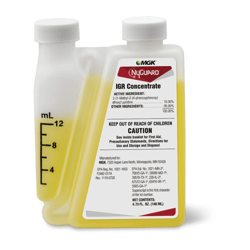 MGK NyGuard® IGR Concentrate | 480ml
