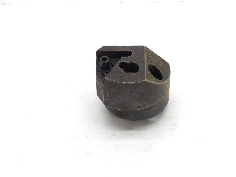 H28-MTHOL5W Modular Boring Bar Head