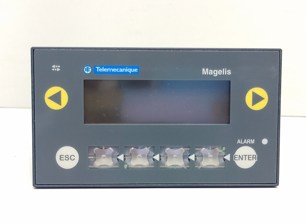 Schneider XBT-N401 Display Interface Panel (FREE SHIPPING)