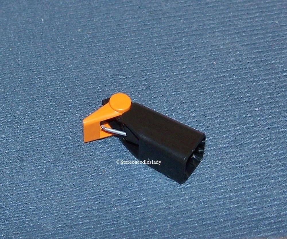 PHONOGRAPH TURNTABLE NEEDLE for Philips GP330 GP350 GP331 EV 596-D7