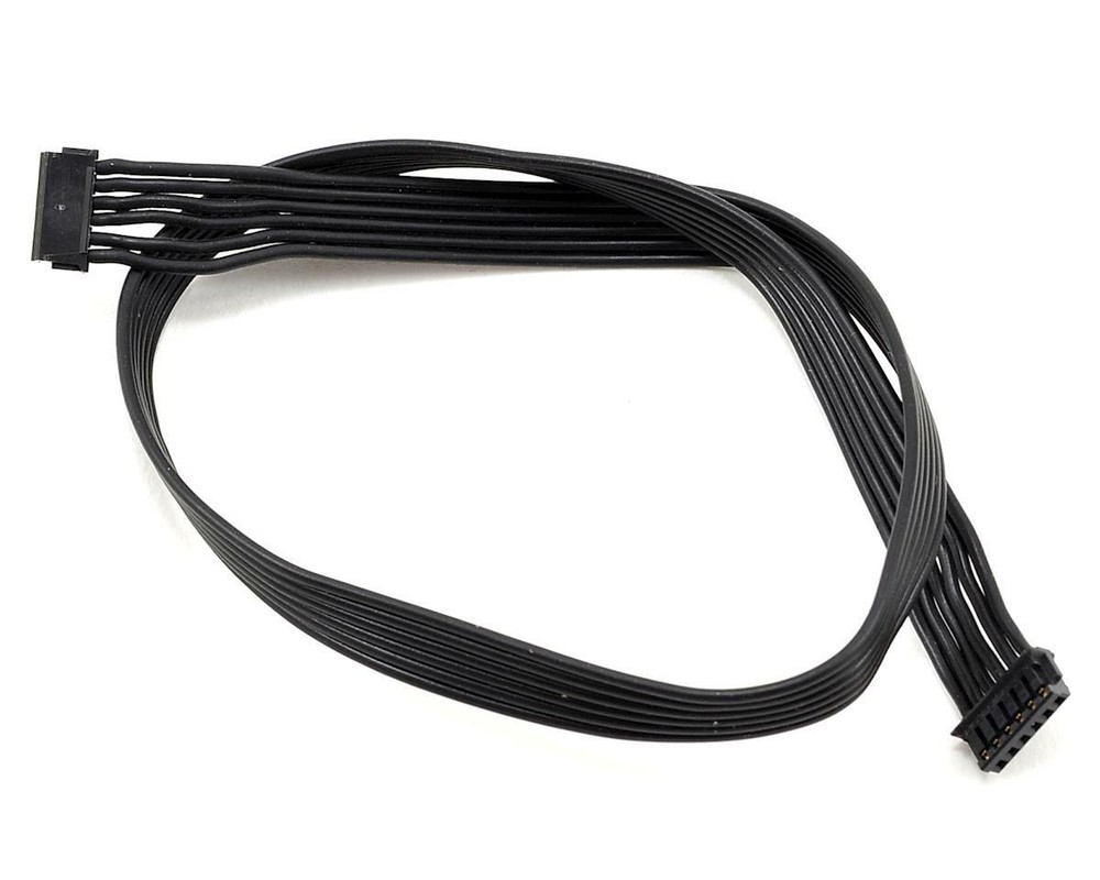 TQ Wire Flatwire Sensor Cable (300mm) [TQW3030]