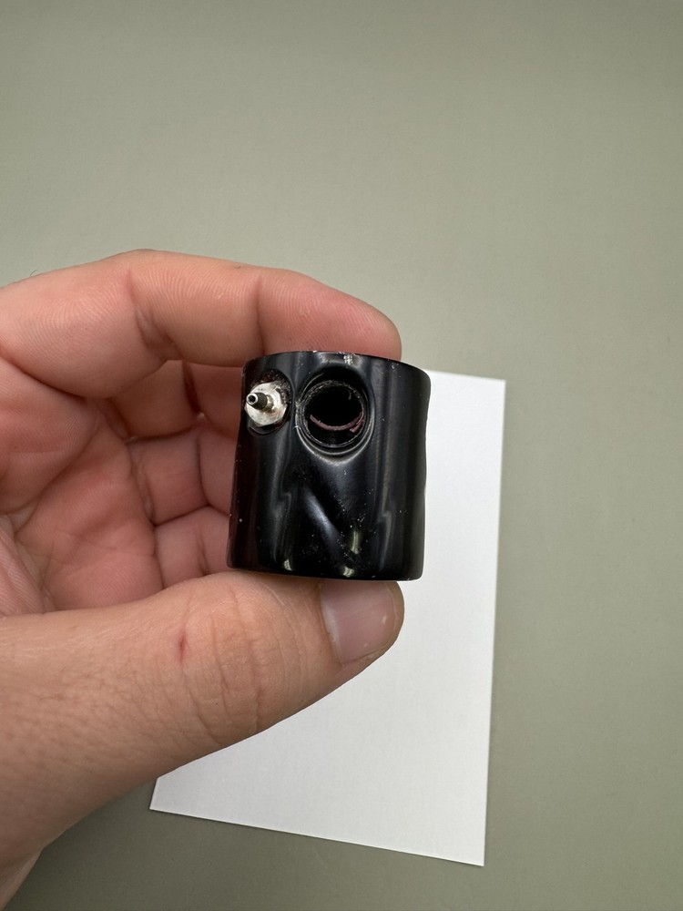 Smart Parts Impulse VASA Gloss Black