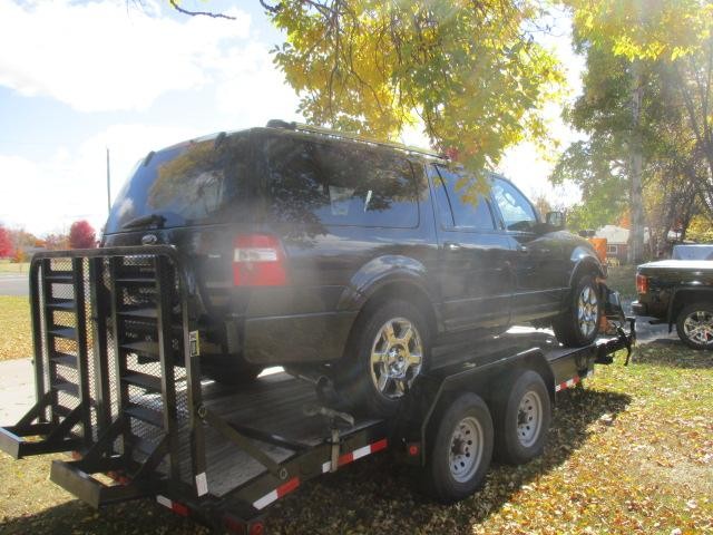 Used Keyless Entry Module fits: 2014 Ford Expedition Theft-Locking remote keyles