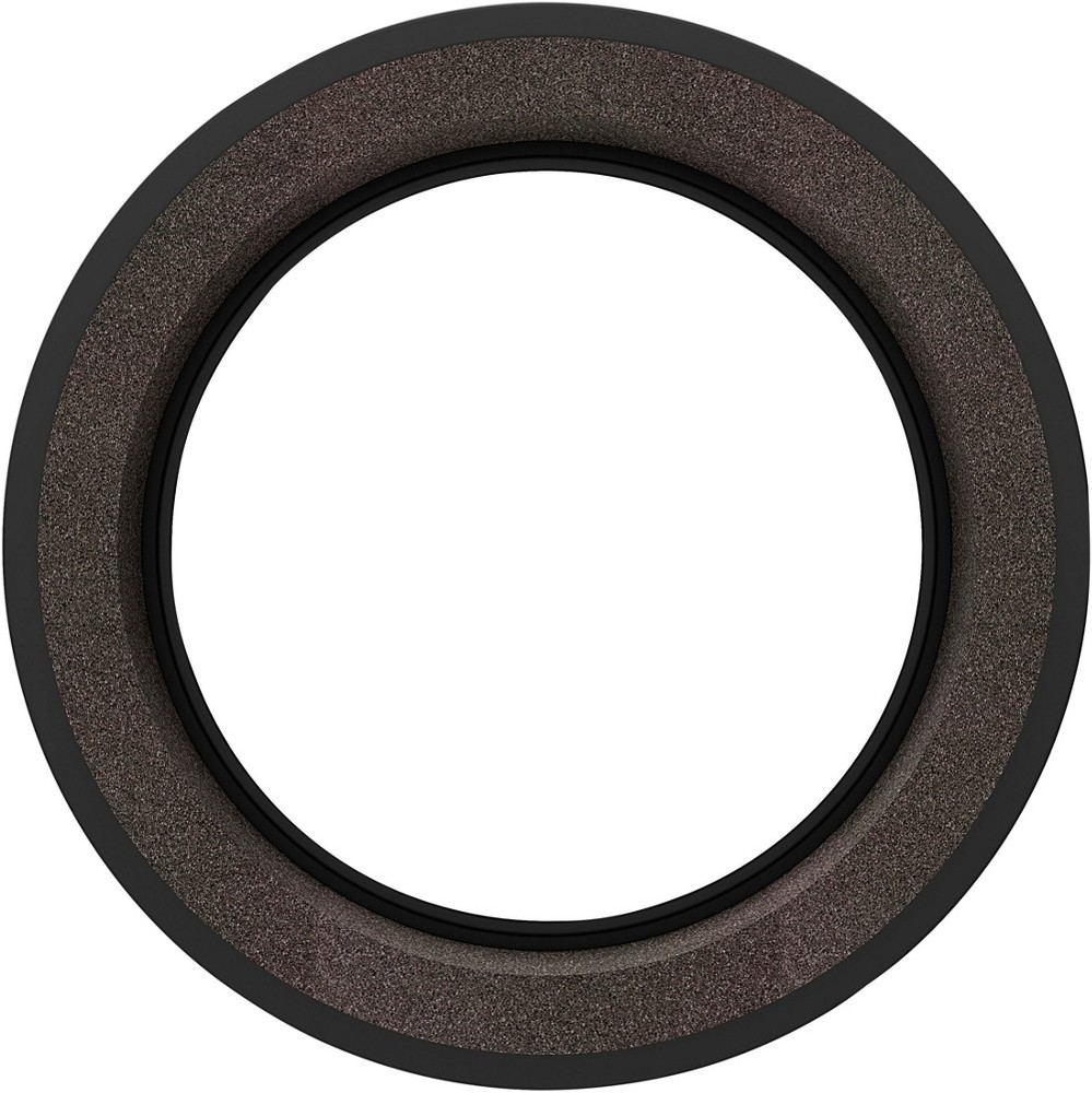 Remo Muff L Ring Control Single 14 in.