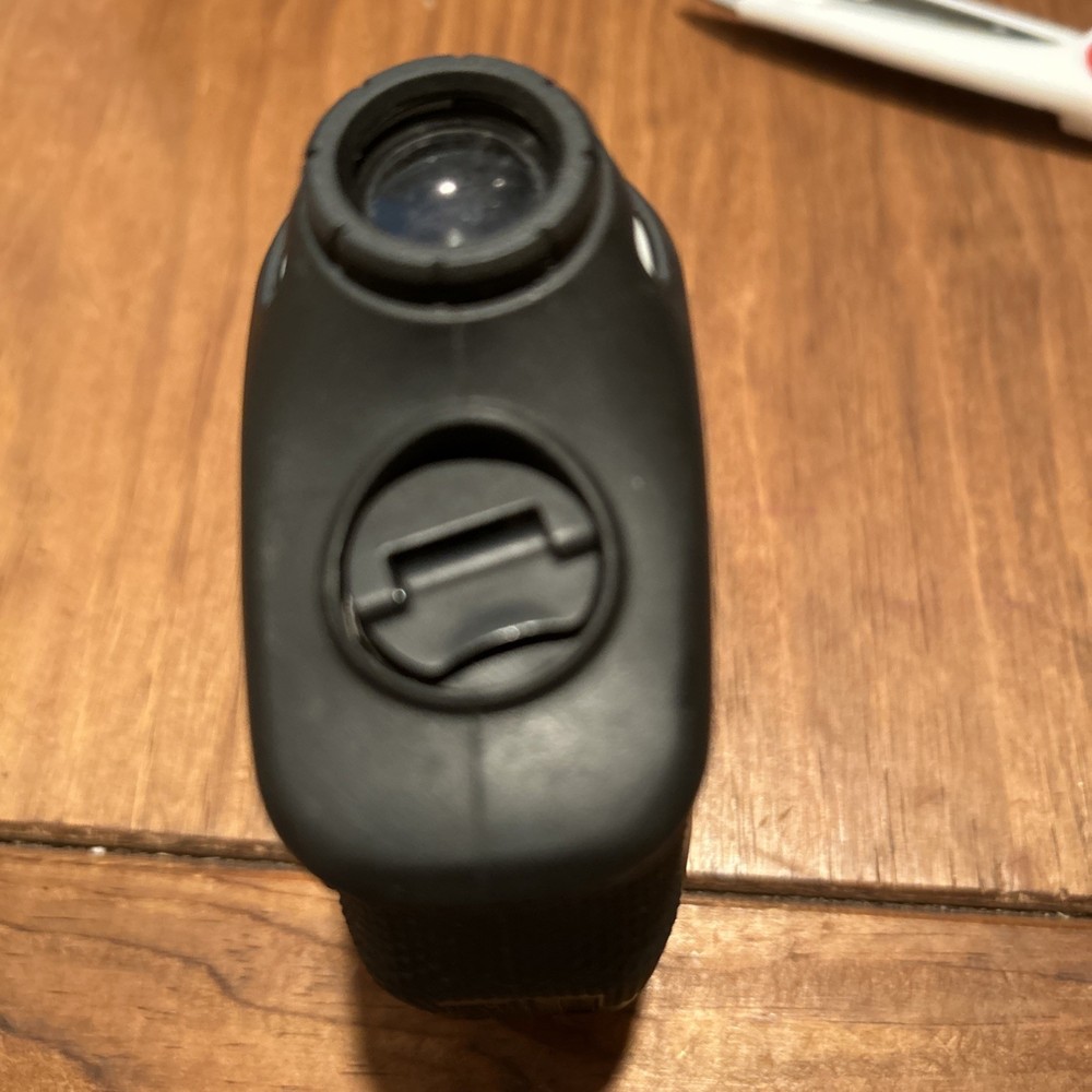 Bushnell Tour V4 Laser Rangefinder EX (4)