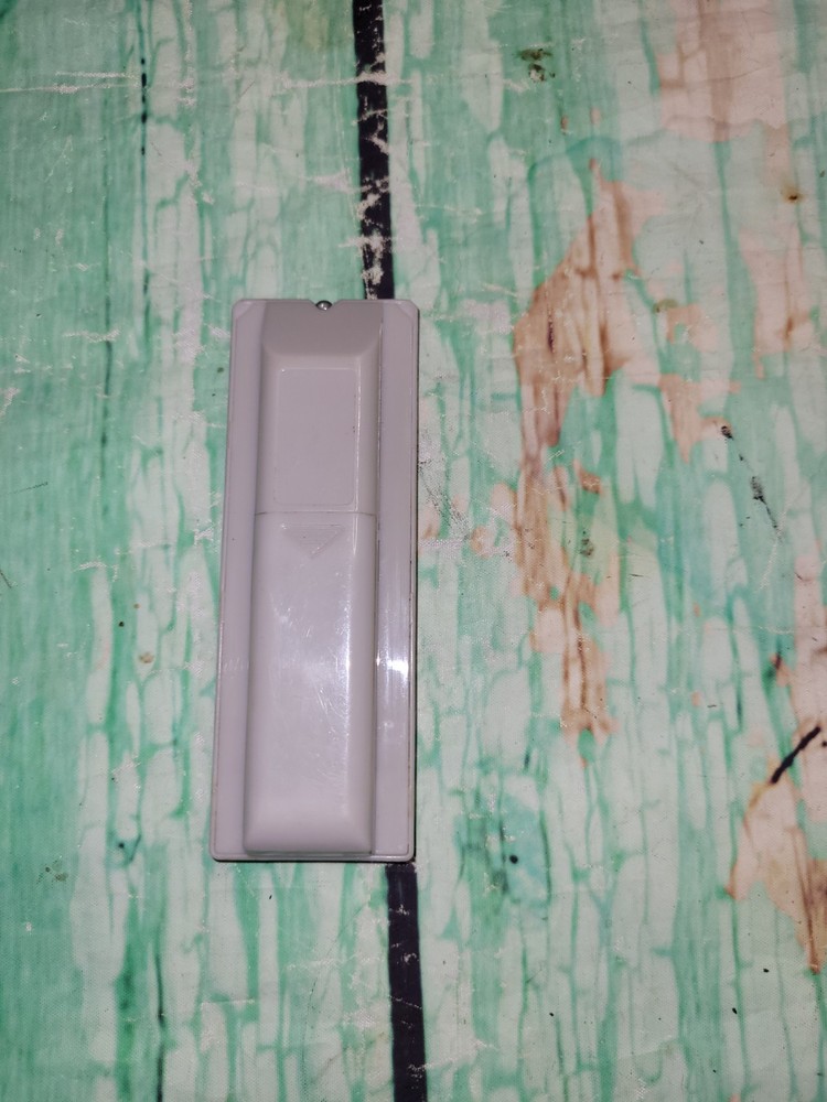 Genuine Delonghi AC Air Remote Control