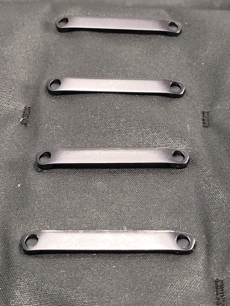 Peak Design Everyday Messenger V2 Weatherproof Removeable FlexFold Dividers