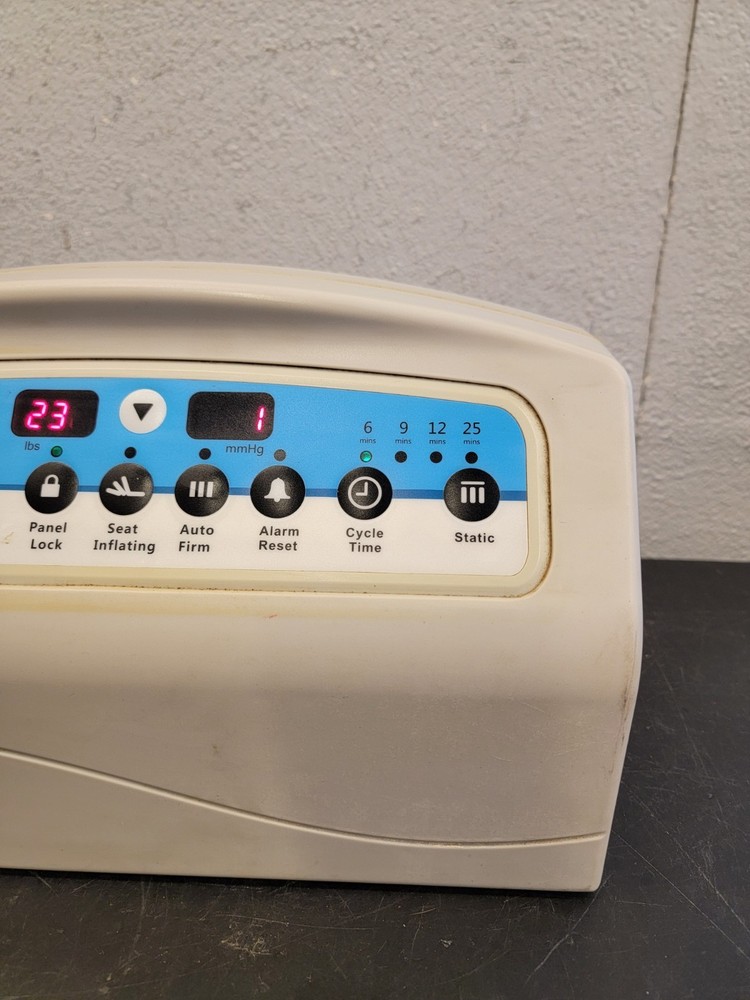 Dalton PM8080 Low Air Loss System Only