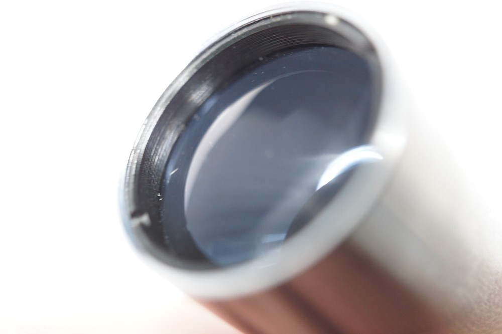 Eyepieces for microscope 5XH PZO