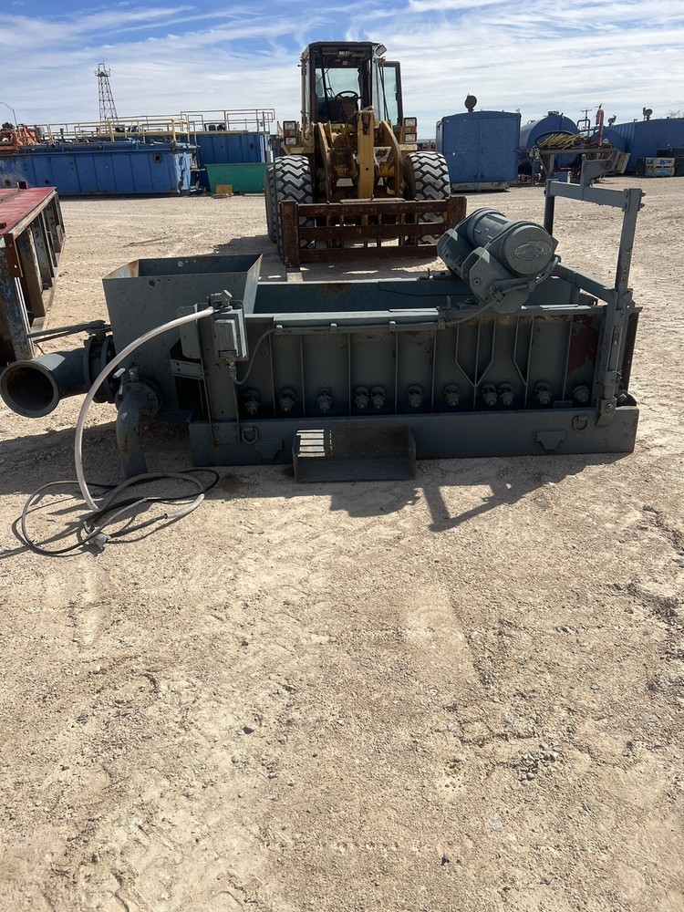 Oilfield Shale Shaker