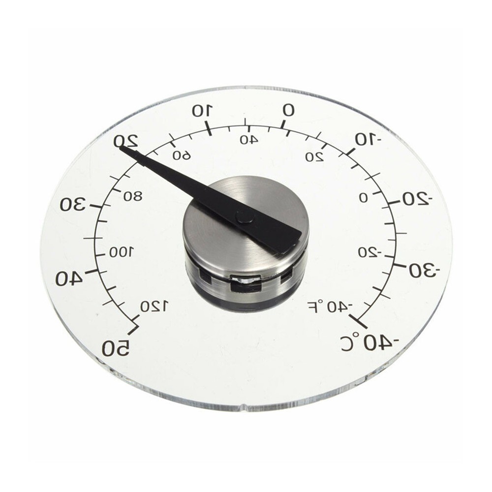 Temperature Measuring Device Temperature Gauge Sticker Temperature Probe