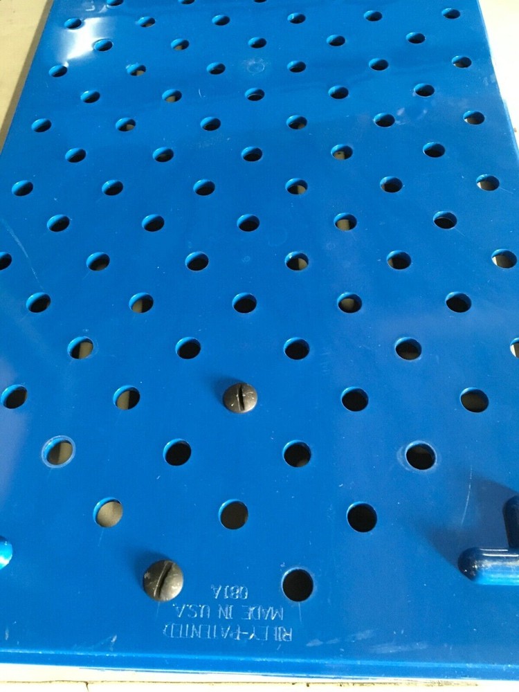 Surgical Sterilization Tray 19.25" x 9" x 2" 080A