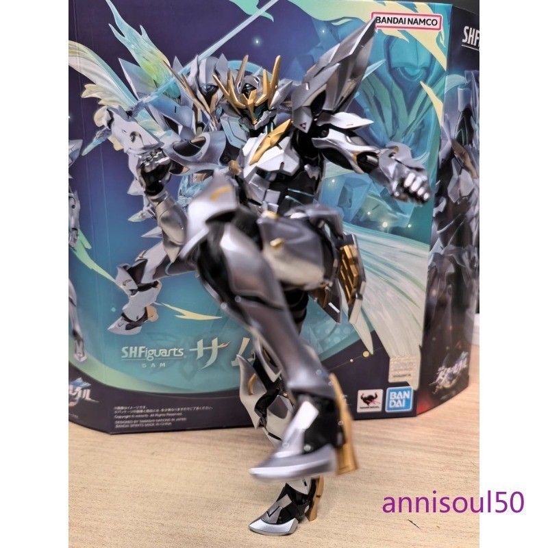 In Stock miHoYo Honkai: Star Rail Firefly SAM Action Figure Official PVC Toy