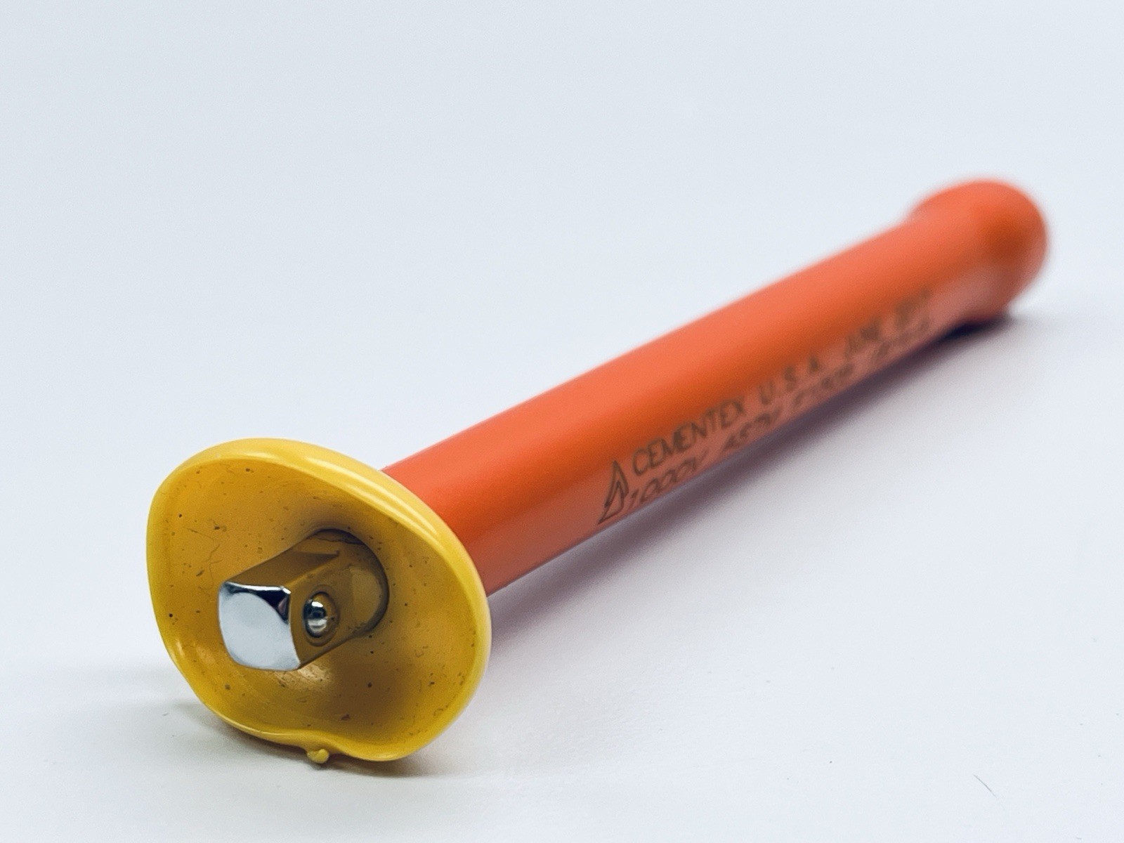 Cementex 13pc IR14-LC Insulated Ratchet Socket Set 1/4" 5mm-14mm ISS14-13M-514