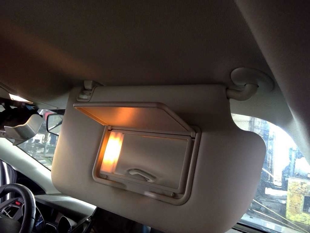Used A/C Selector Switch fits: 2015 Ford Escape Front manual temperature control