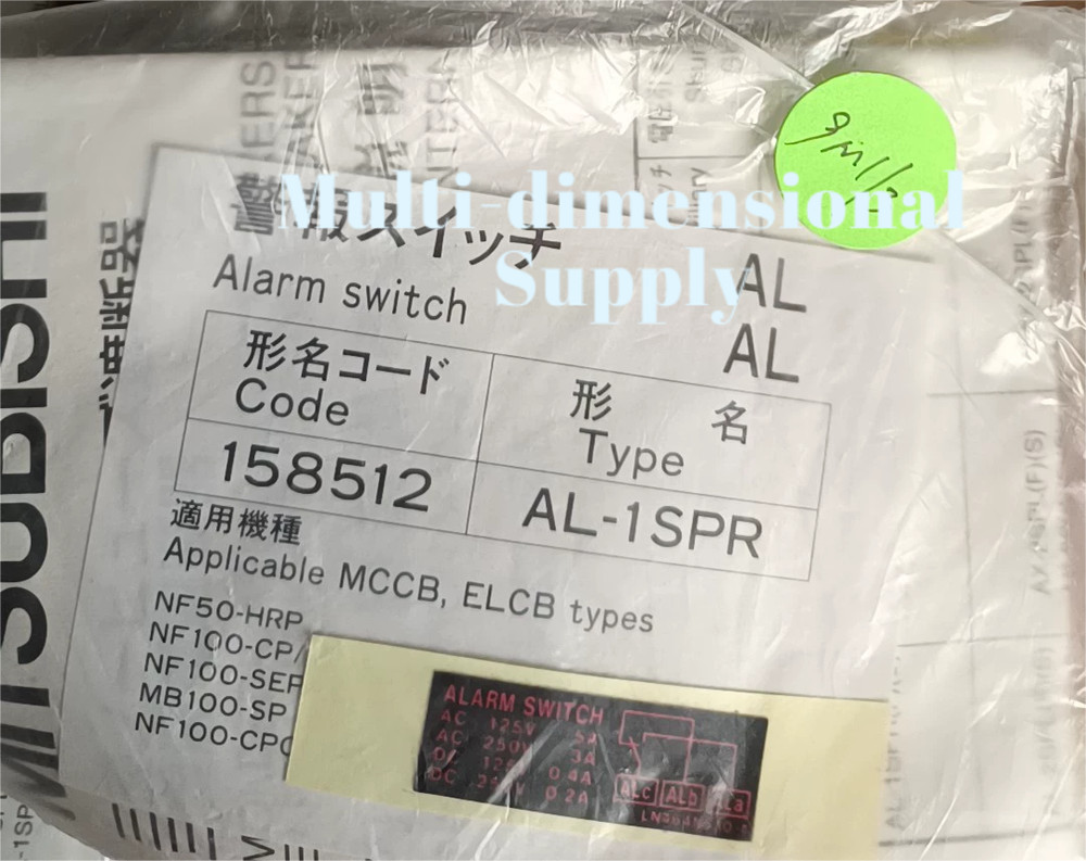 1PCS NEW AL-1SPR   #XY