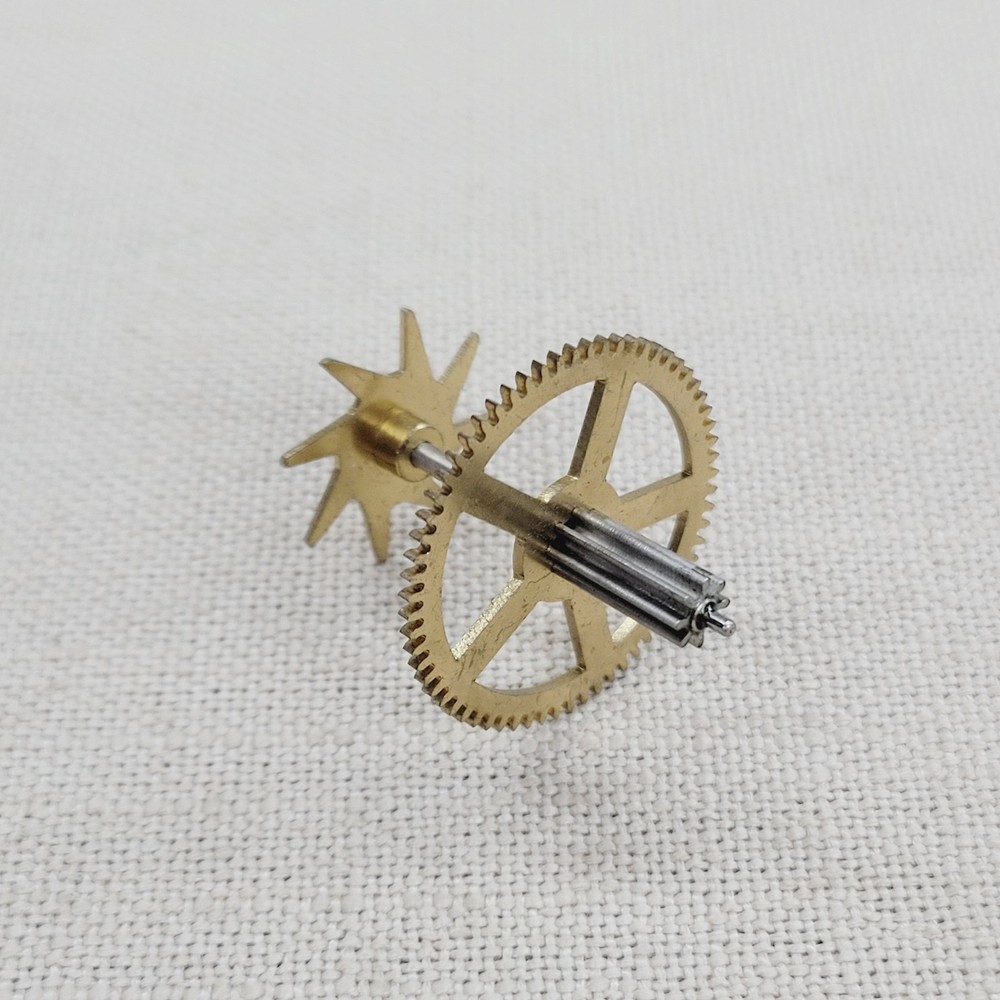 Kieninger RWU Star Wheel (Strike)