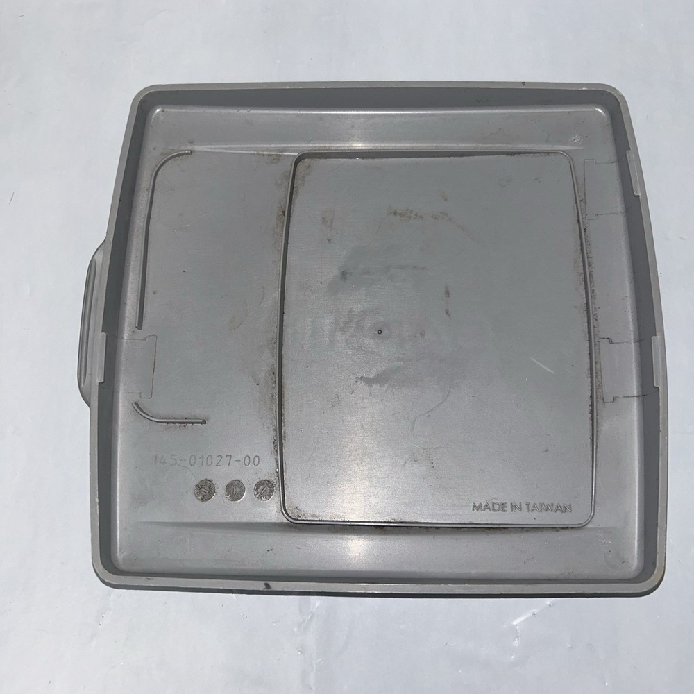 Garmin GPSMAP 521 Chartplotter Fishfinder w/ Mount, Cable, Cover & Chart Card