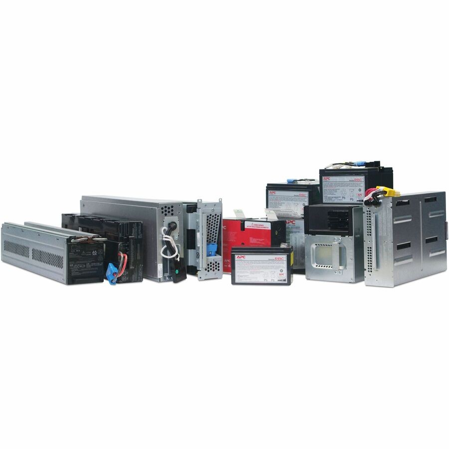 APC Replacement Battery Cartridge #32