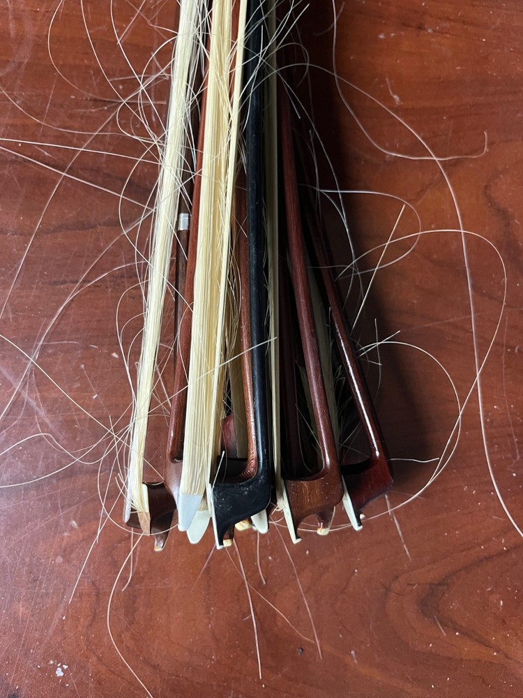 Mixed All Size Bow Package (20 Count)