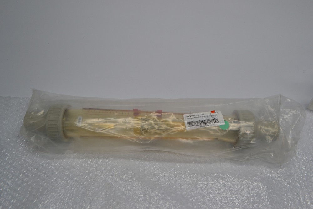 GEMU 81532D782245621600 FLOW METER NSNP